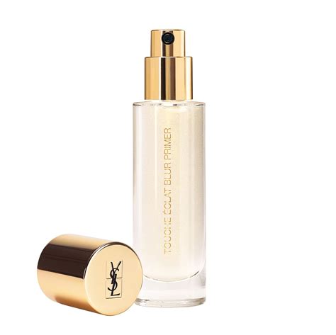 ysl blue primer|yves Saint Laurent makeup primer.